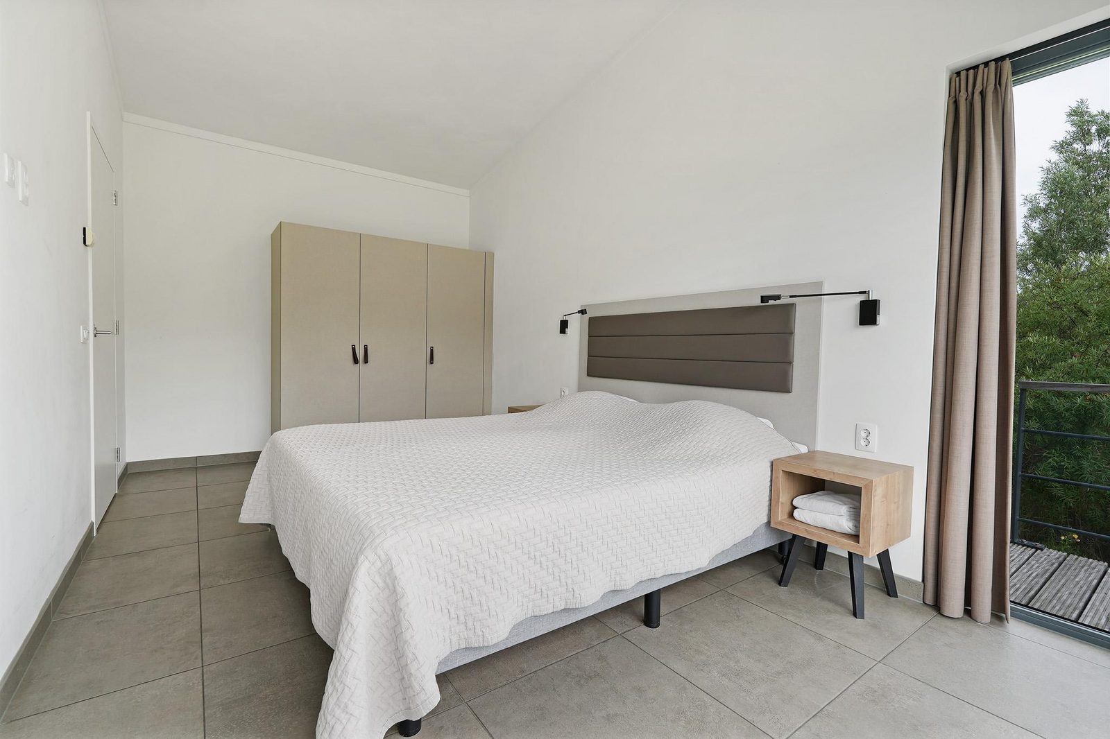 Villa Super VIP | 4 pers. (Villa 50)