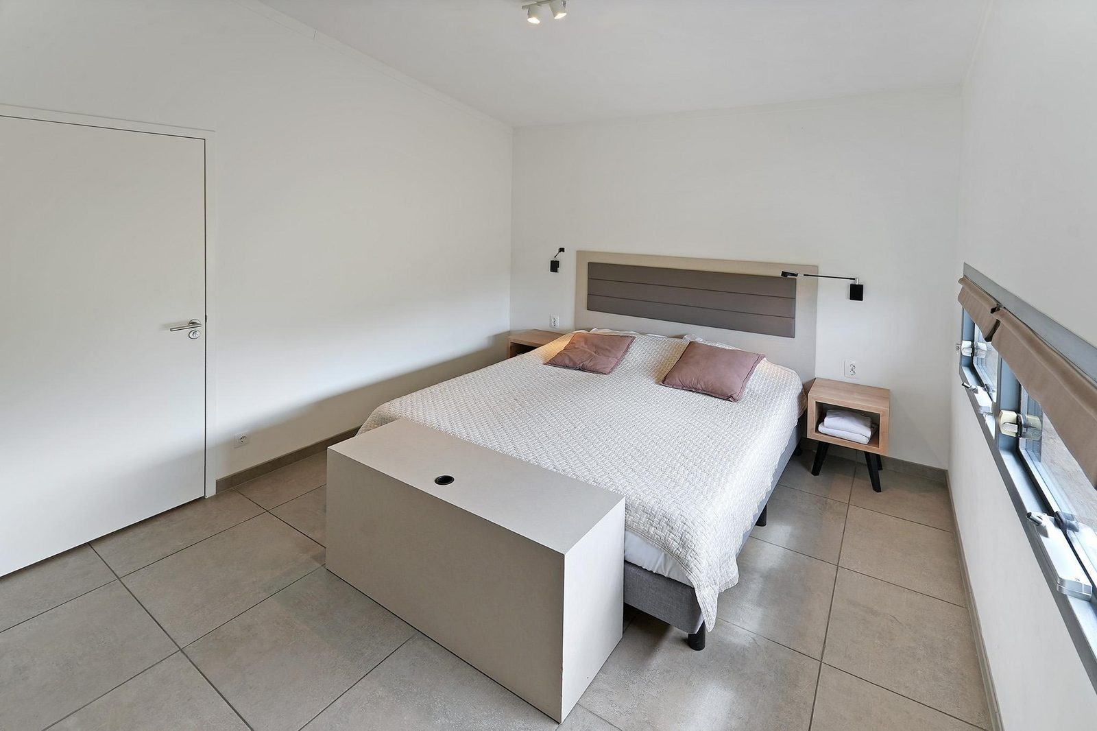 Villa Super VIP | 4 pers. (Villa 50)