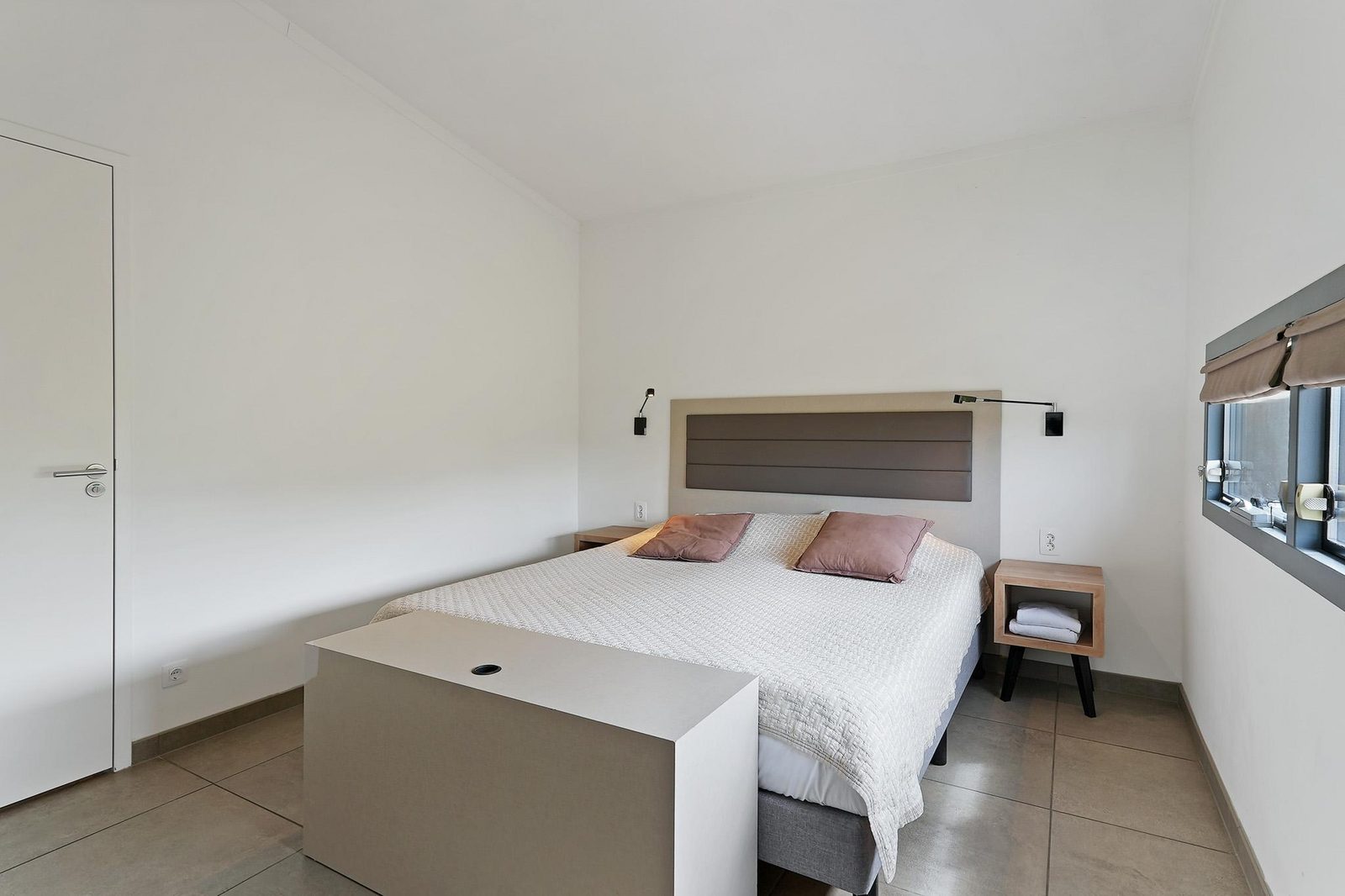 Villa Super VIP | 4 pers. (Villa 50)
