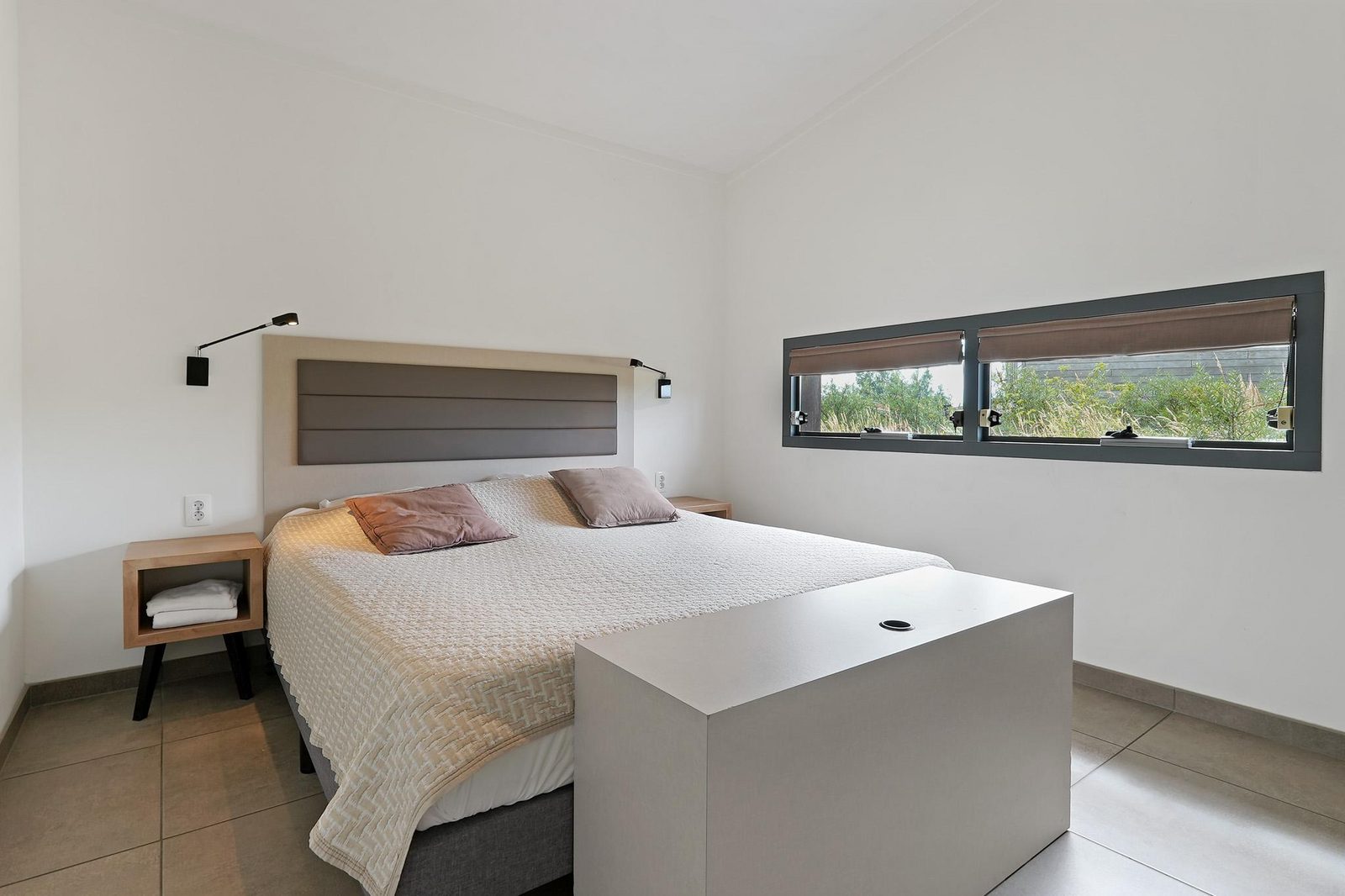 Villa Super VIP | 4 pers. (Villa 50)