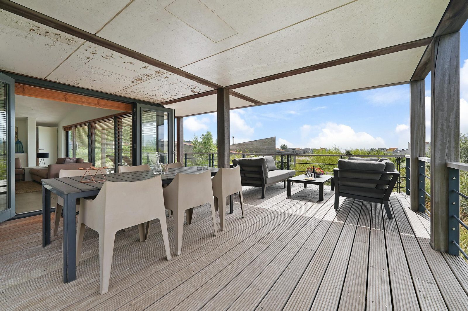 Villa Super VIP | 4 pers. (Villa 50)