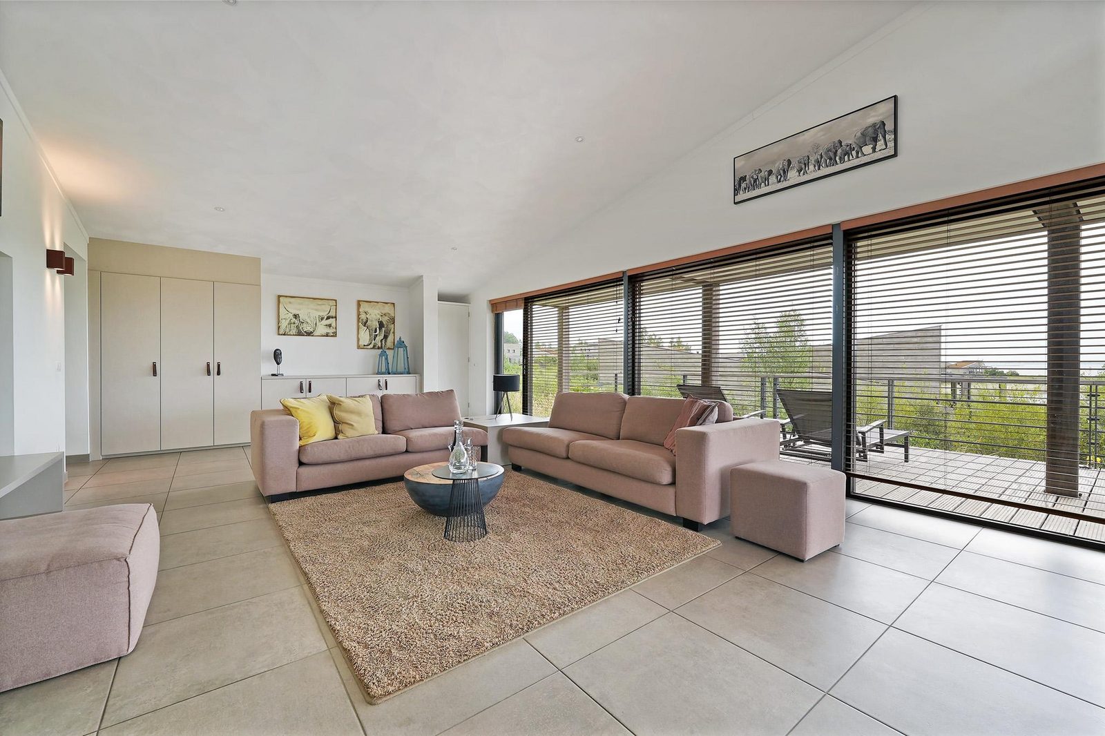 Villa Super VIP | 4 pers. (Villa 50)