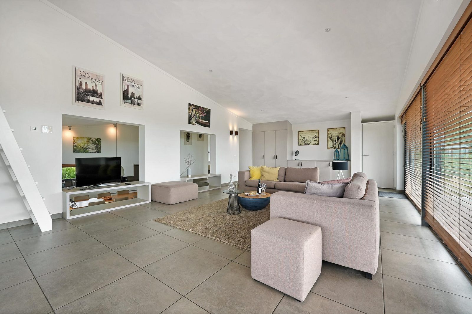 Villa Super VIP | 4 pers. (Villa 50)