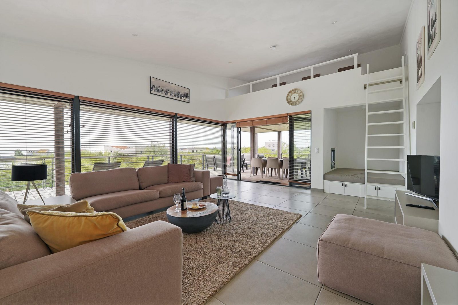 Villa Super VIP | 4 pers. (Villa 50)