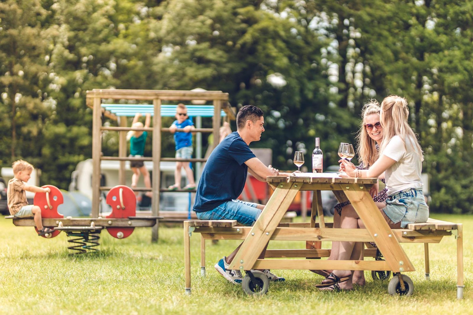 Groepsvilla | 12 personen