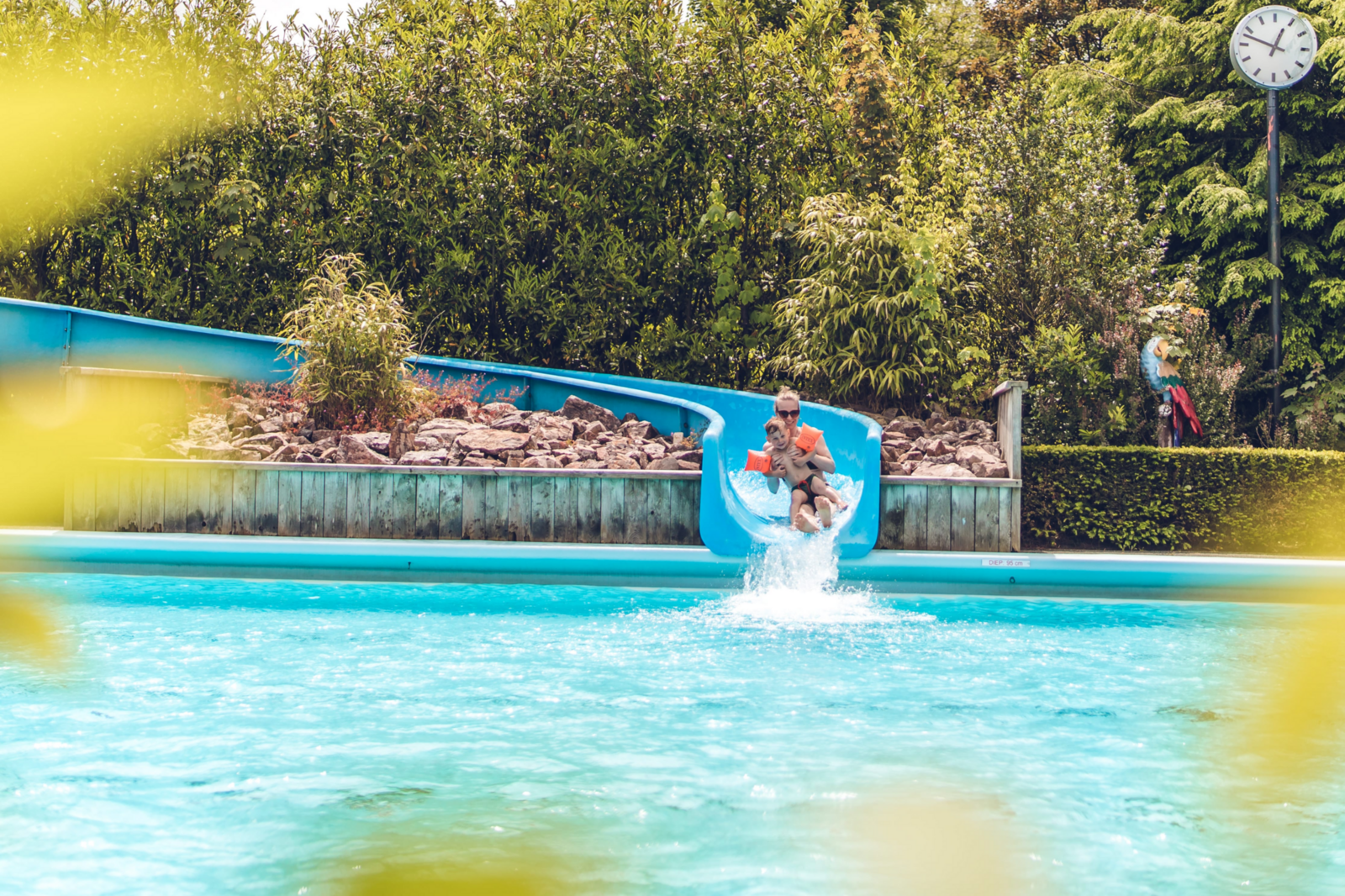 Tiny Lodge met Hottub | 4 personen