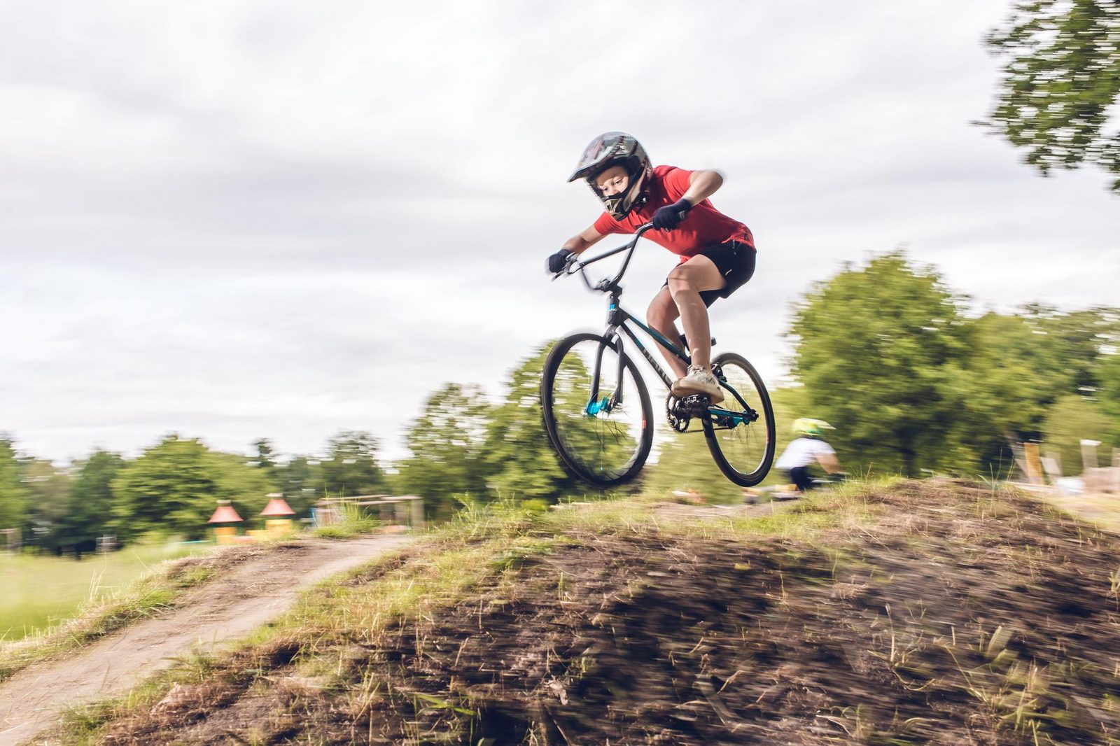 Zand Lodge Komfort | 6 personen 