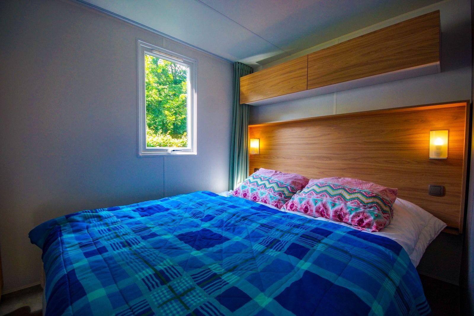 Diekirch Deluxe Mobile Home | 6 Guests