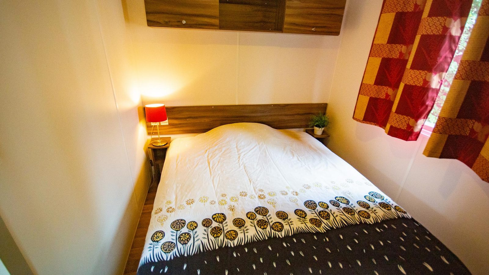 Mullerthal Mobile Home | 6 Guests