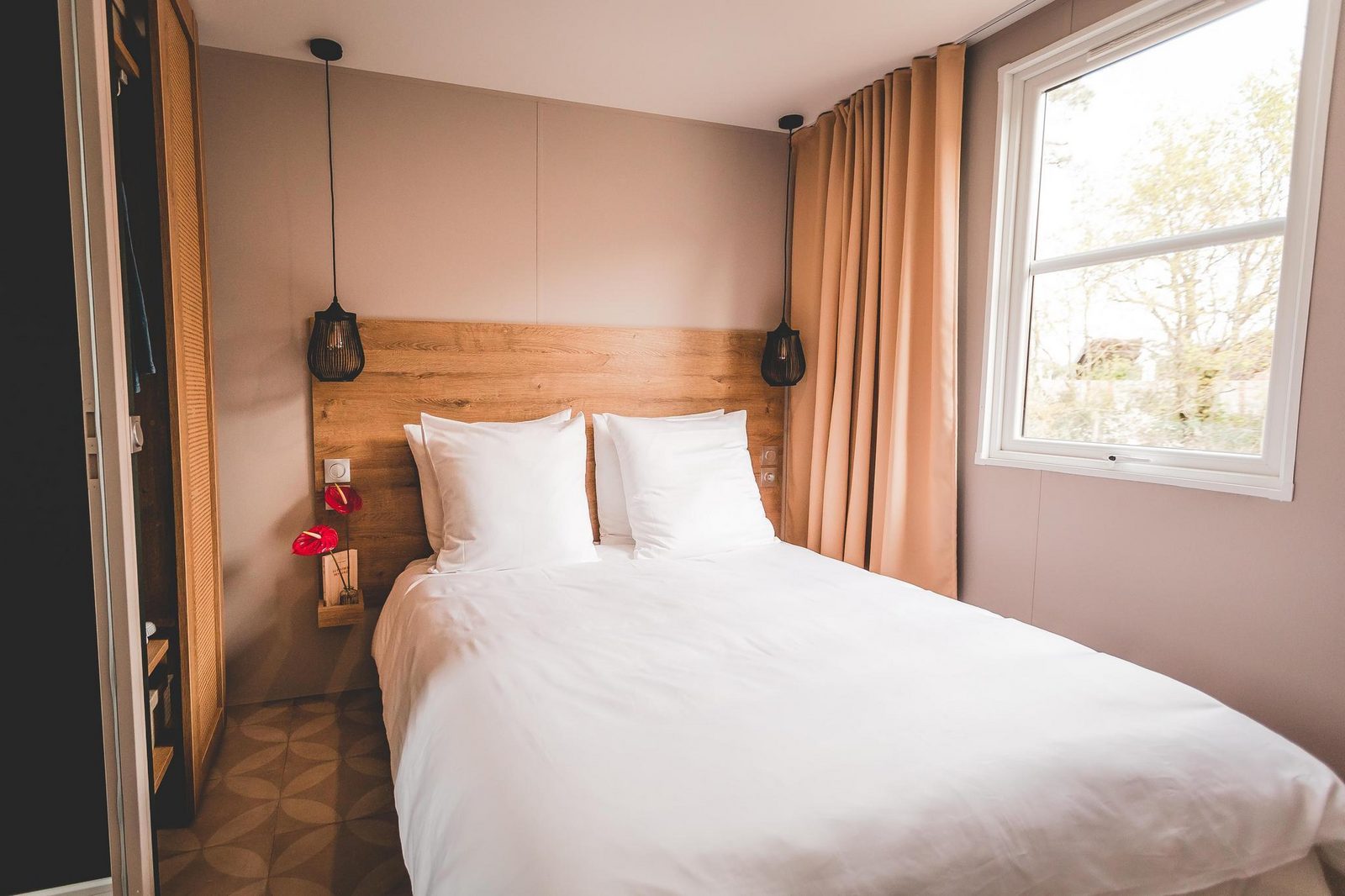 Bettembourg Mobile Home | 6 Guests