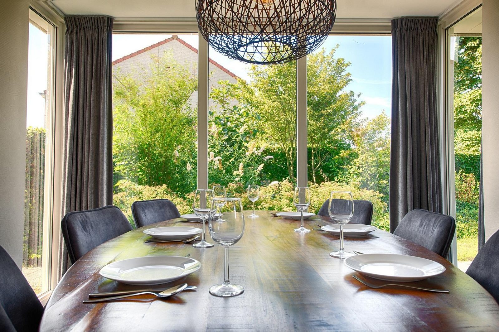 Ferienhaus am Wasser