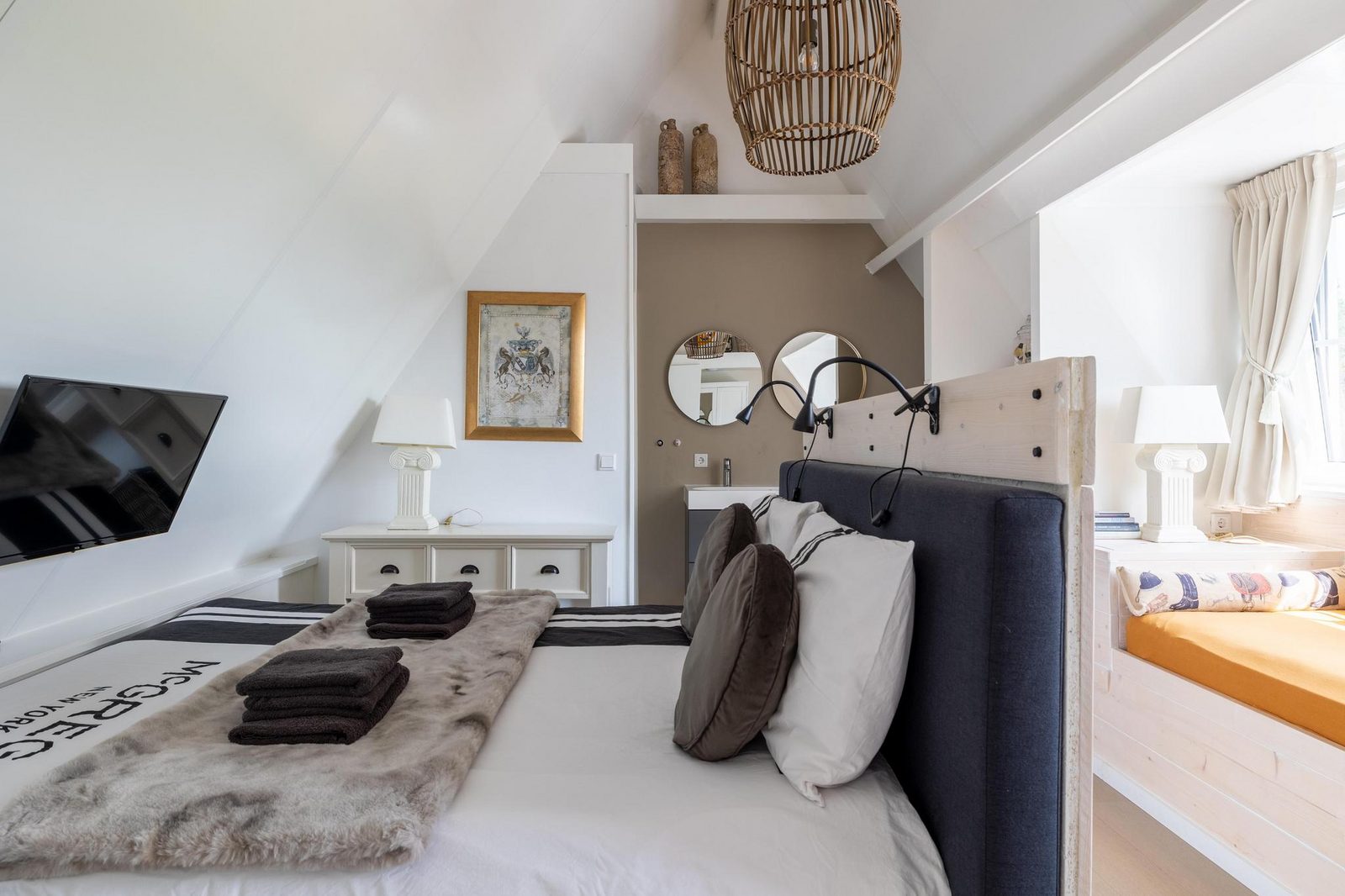 Holidayhome - Sloestraat 38 | Zoutelande 'Het Koetshuys'
