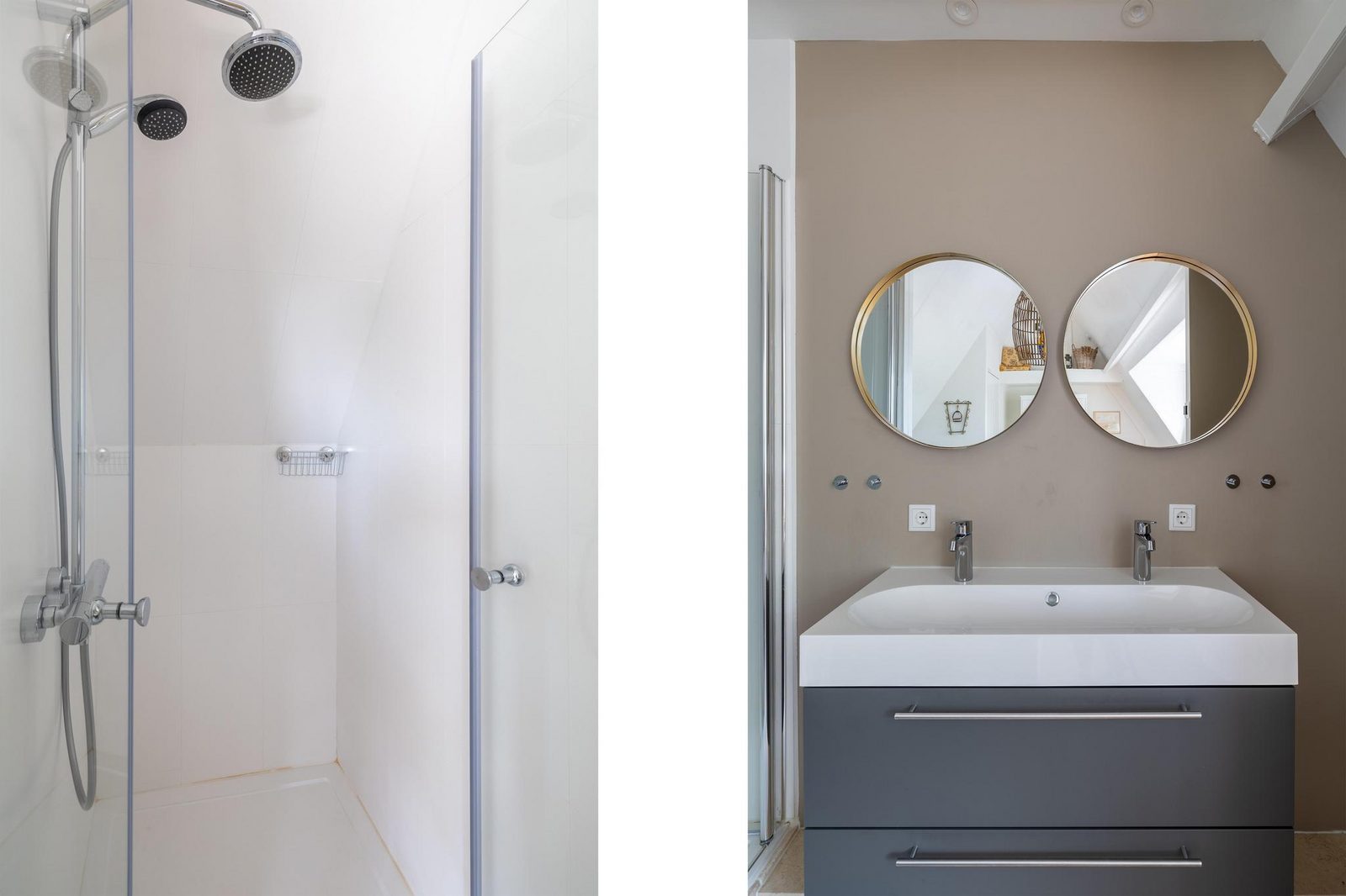 Holidayhome - Sloestraat 38 | Zoutelande 'Het Koetshuys'