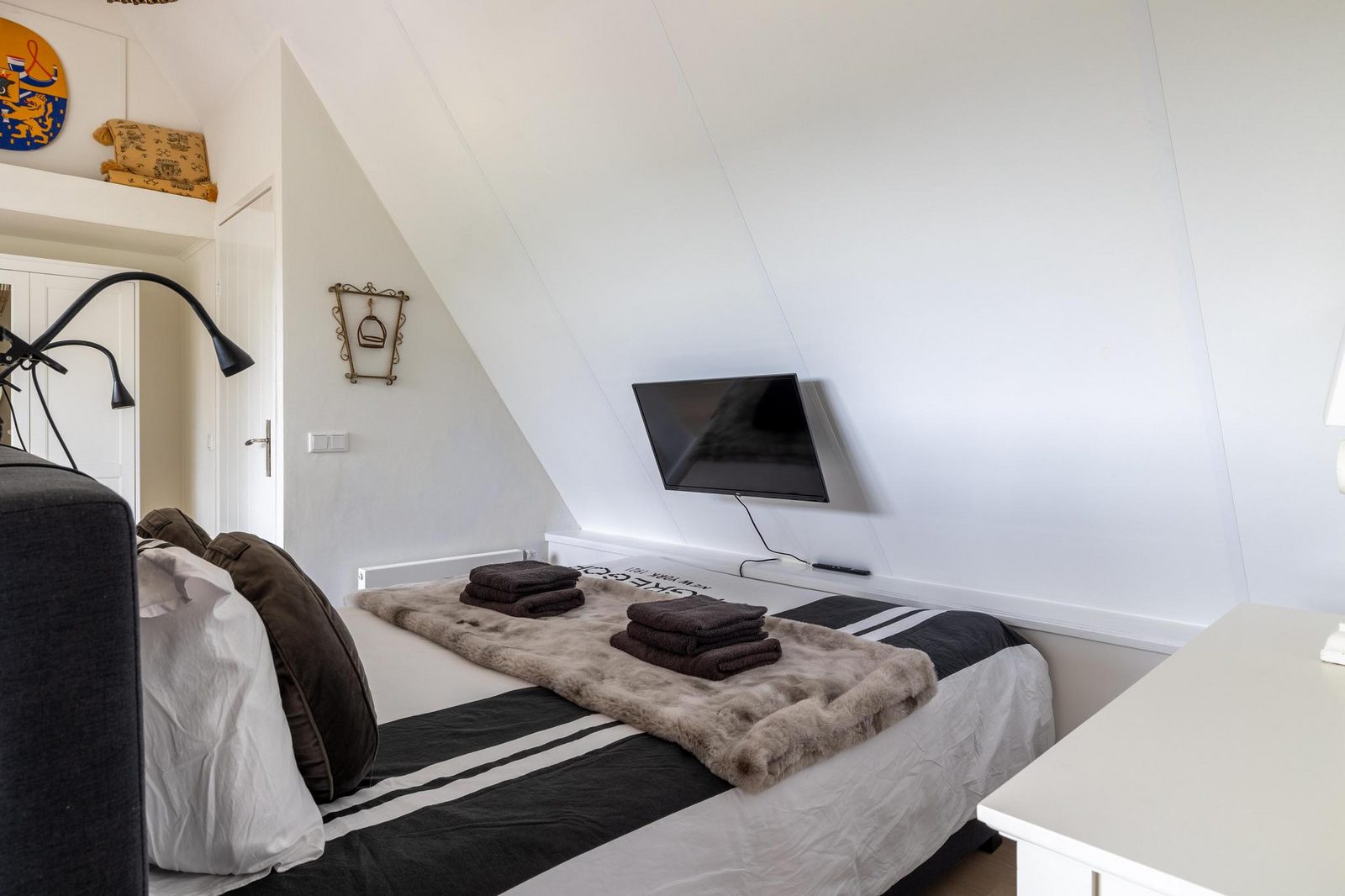 Holidayhome - Sloestraat 38 | Zoutelande 'Het Koetshuys'
