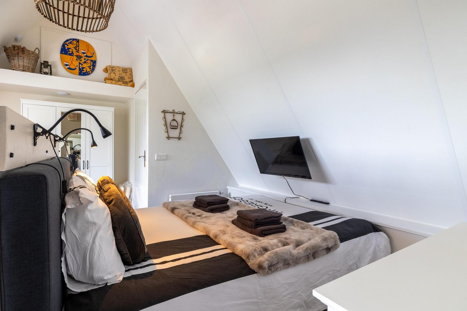 Holidayhome - Sloestraat 38 | Zoutelande 'Het Koetshuys'