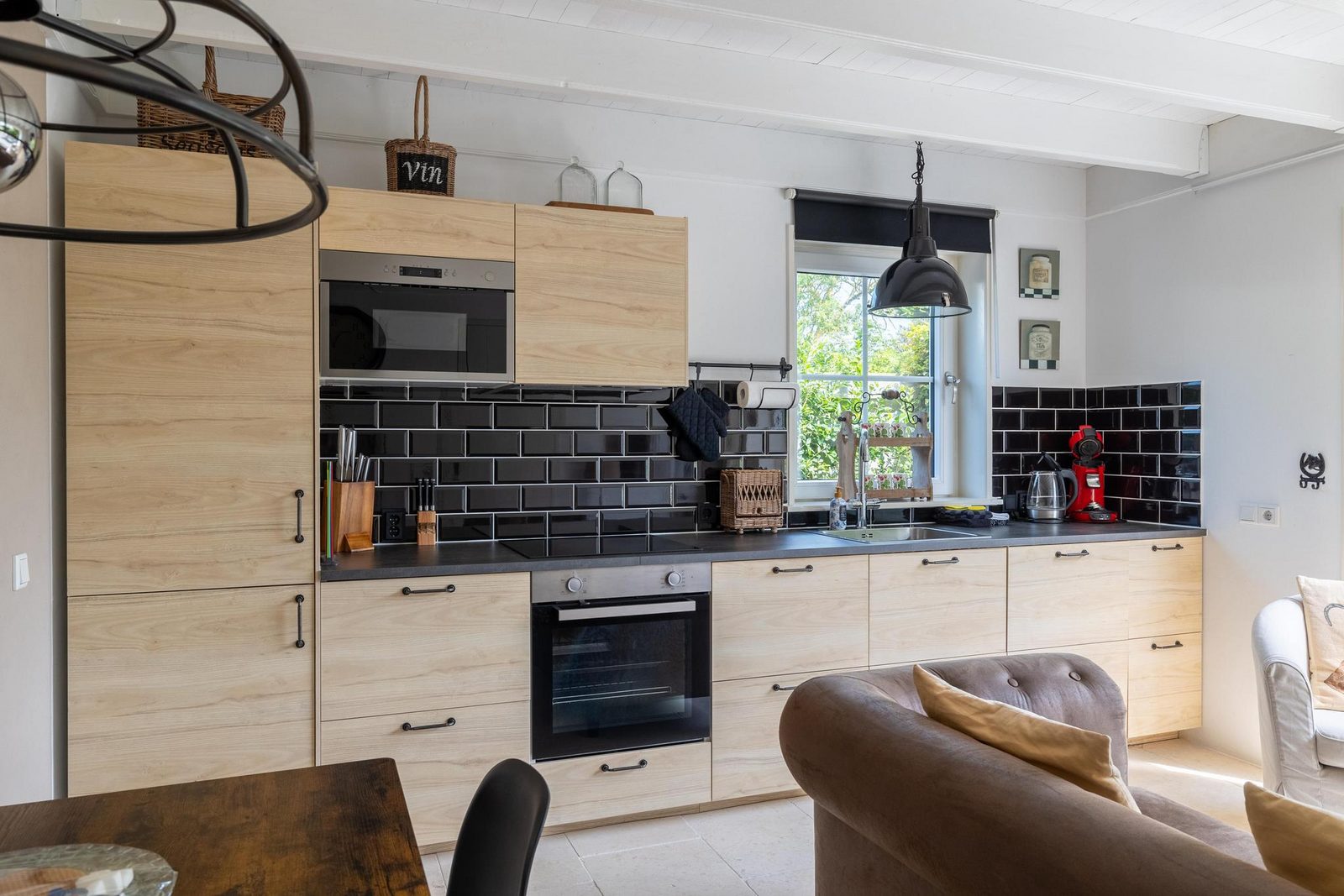 Holidayhome - Sloestraat 38 | Zoutelande 'Het Koetshuys'