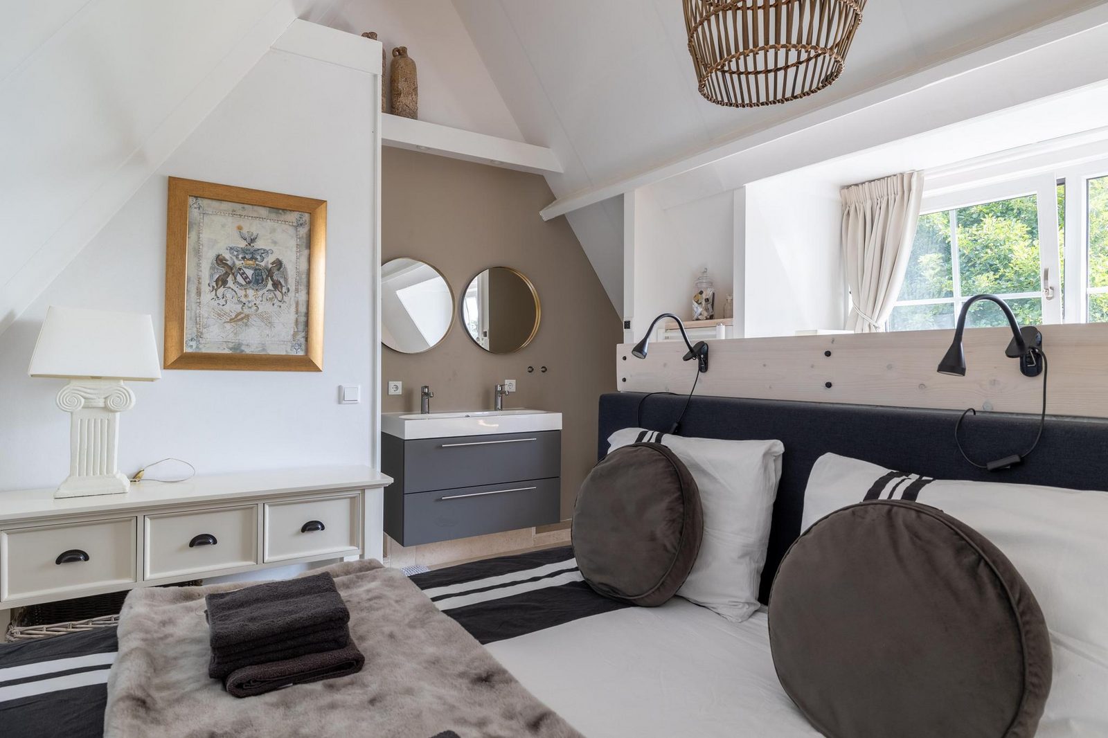 Holidayhome - Sloestraat 38 | Zoutelande 'Het Koetshuys'