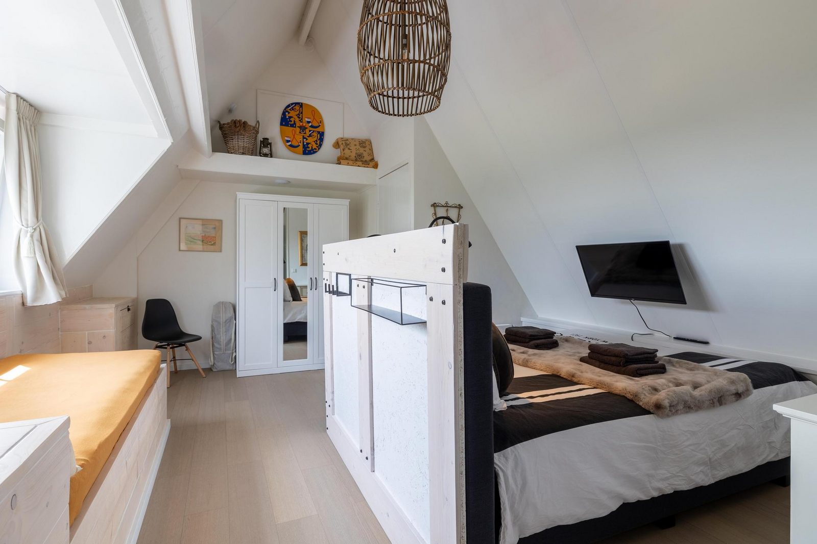 Holidayhome - Sloestraat 38 | Zoutelande 'Het Koetshuys'