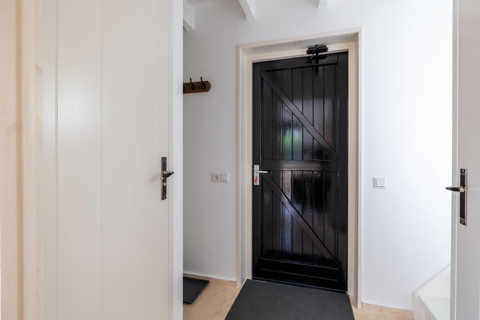 Holidayhome - Sloestraat 38 | Zoutelande 'Het Koetshuys'