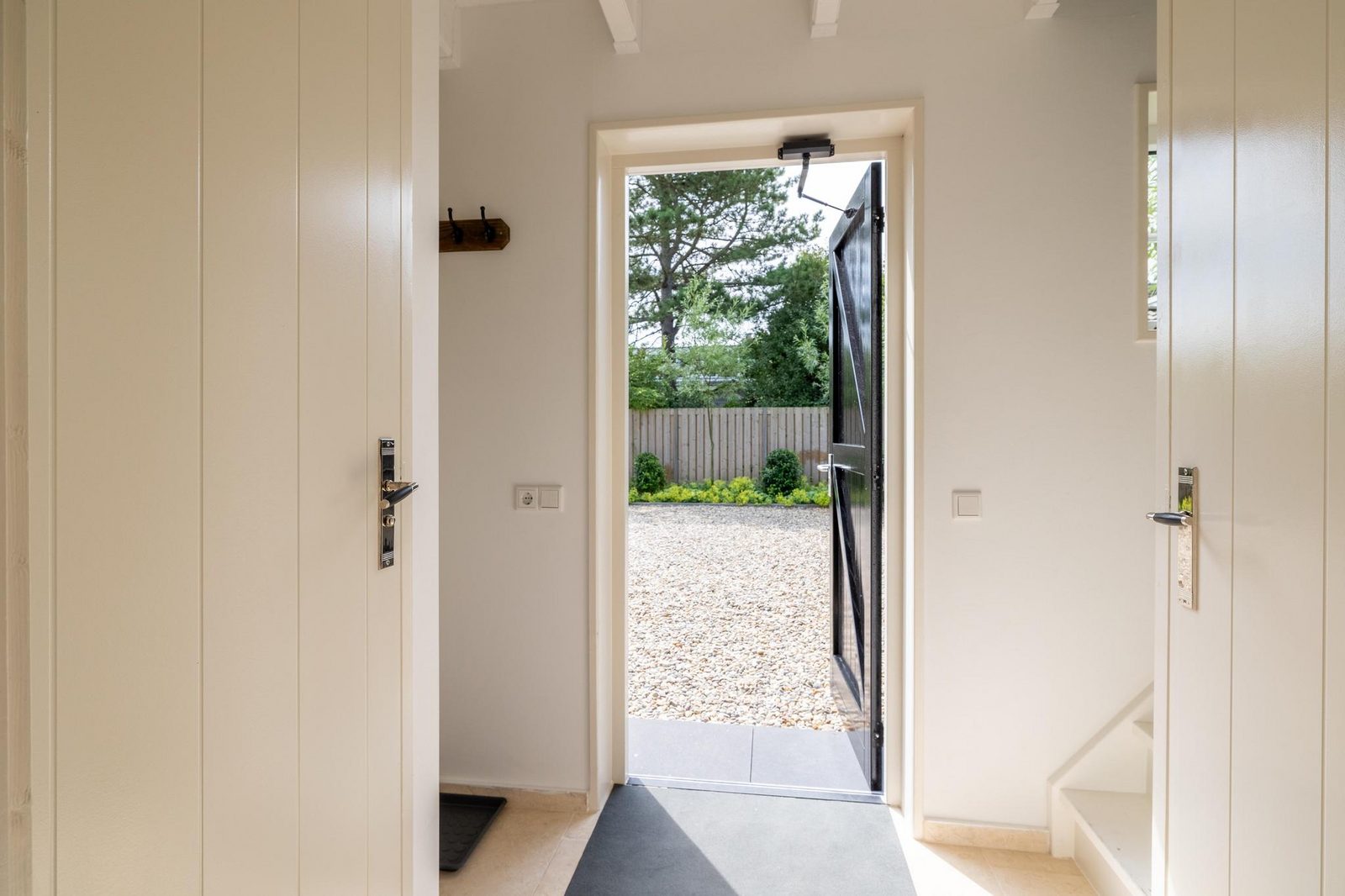 Holidayhome - Sloestraat 38 | Zoutelande 'Het Koetshuys'
