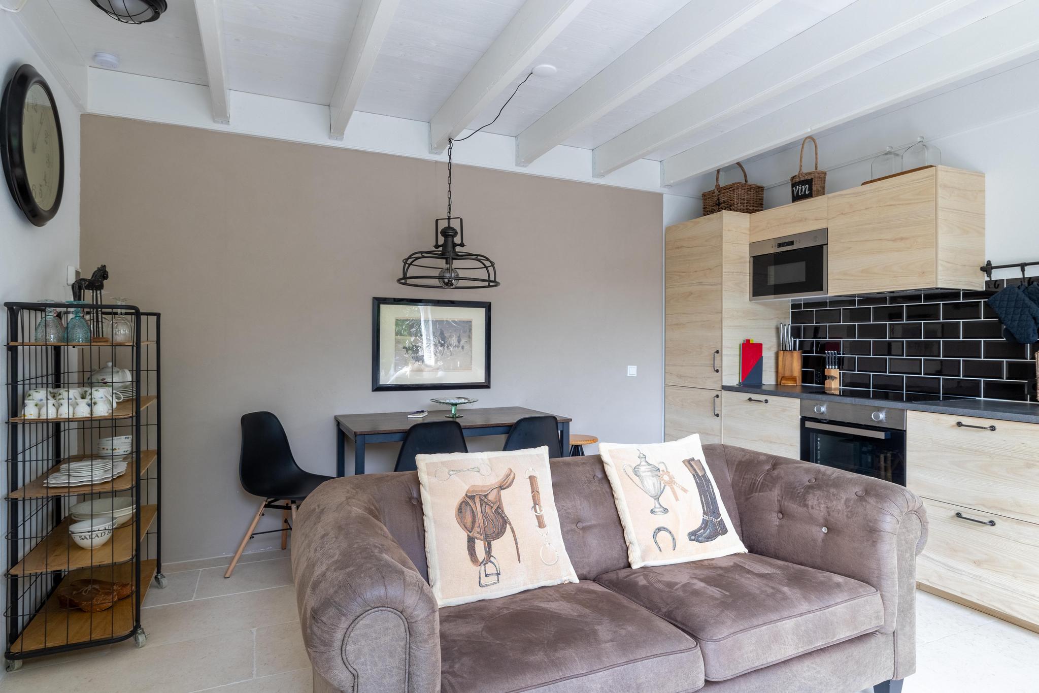 Holidayhome - Sloestraat 38 