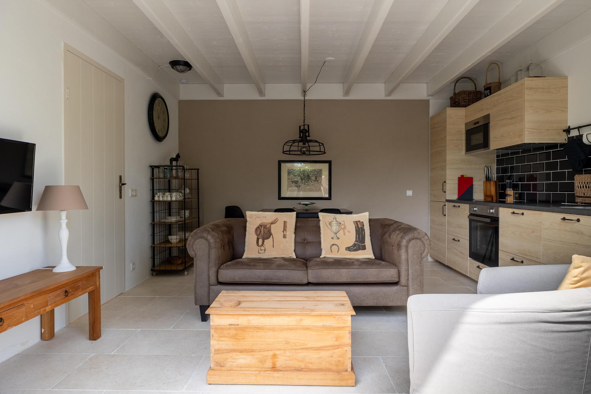 Holidayhome - Sloestraat 38 