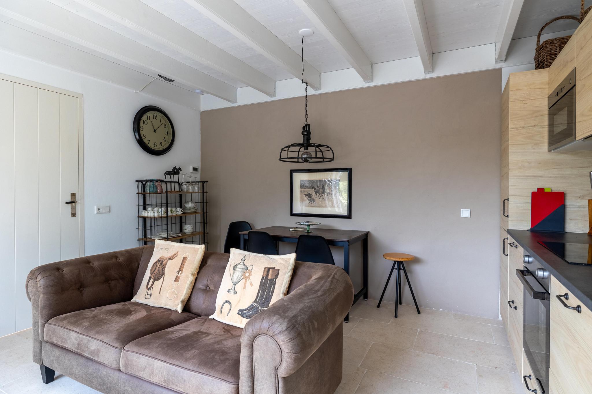 Holidayhome - Sloestraat 38 