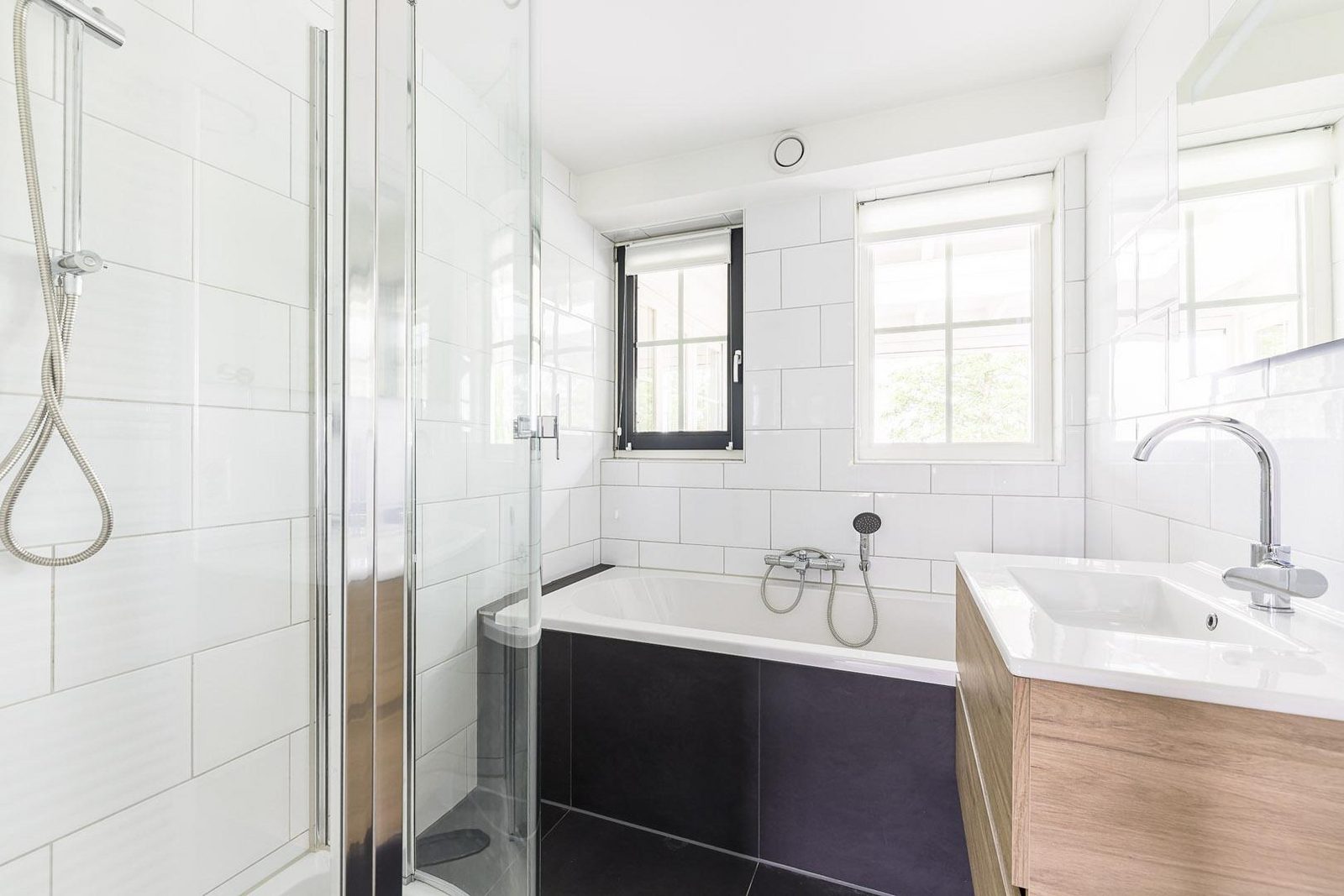 Notariswoning Deluxe: 2-8 personen 