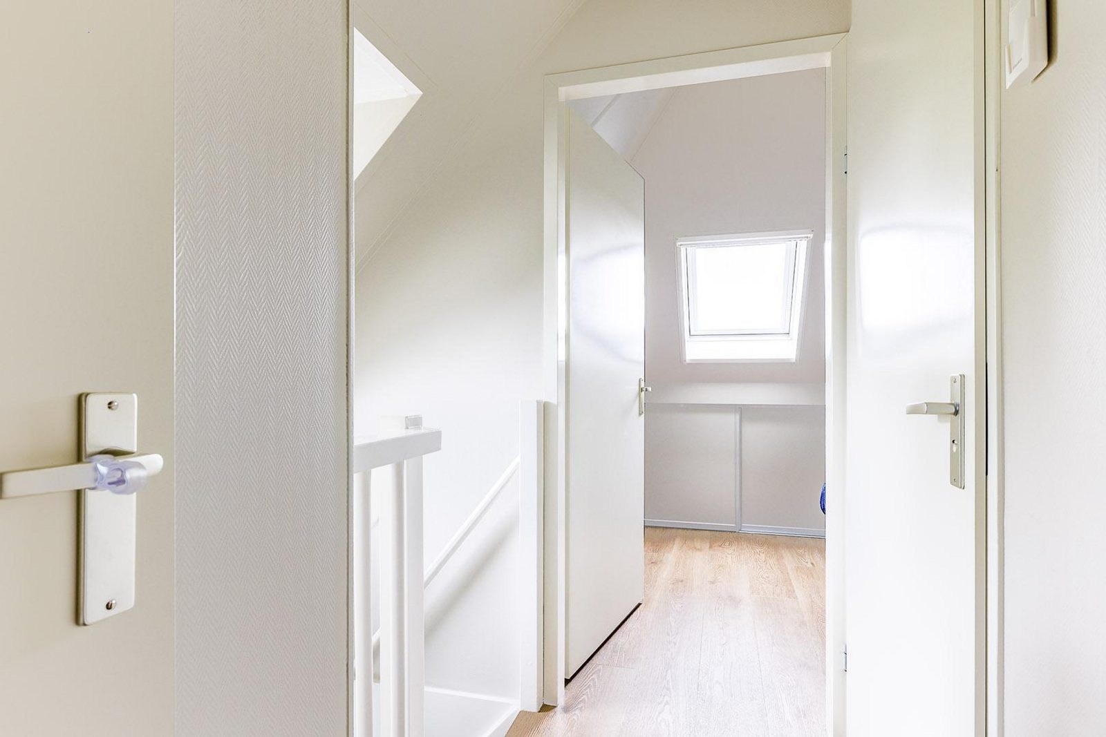 Notariswoning Deluxe: 2-8 personen 