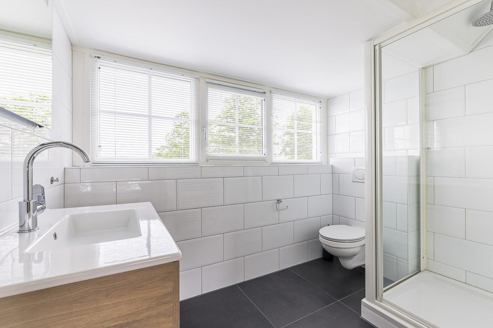 Notariswoning Deluxe: 2-8 personen 