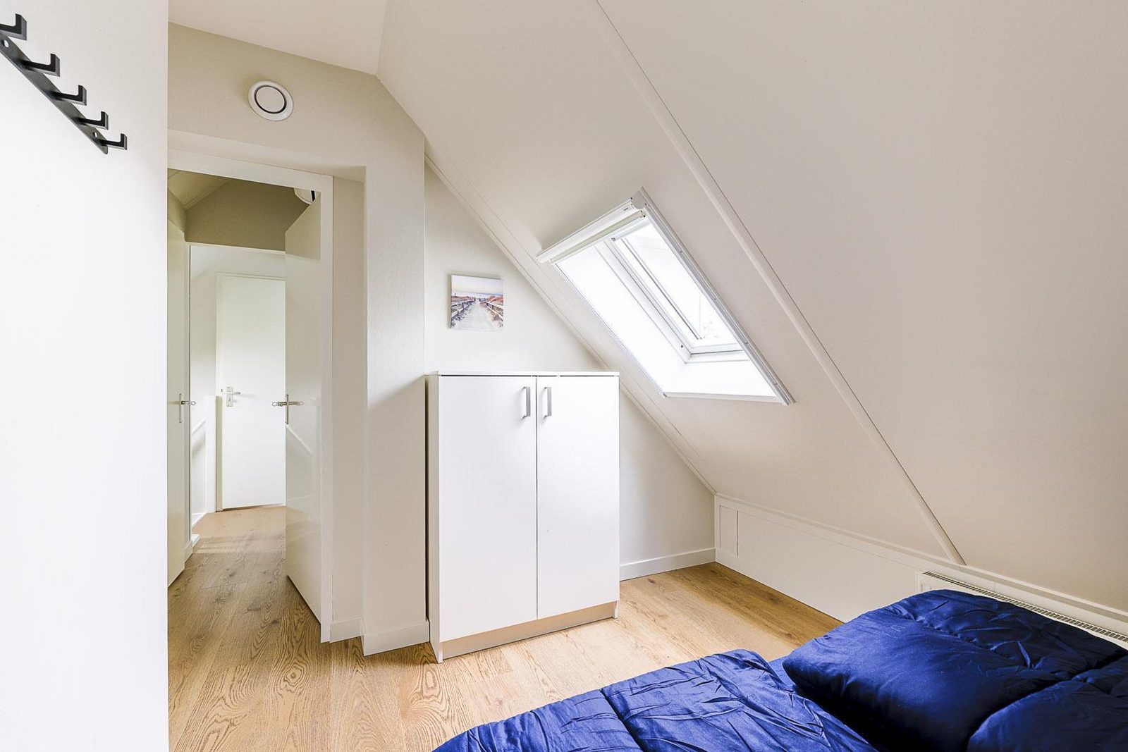 Notariswoning Deluxe: 2-8 personen 