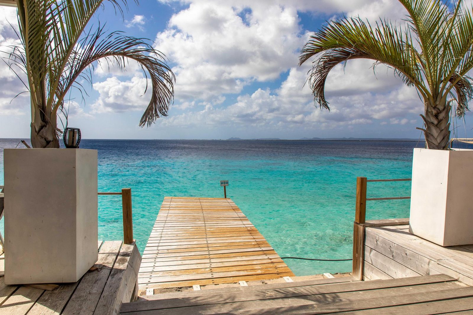 Windsock Caribbean Dream