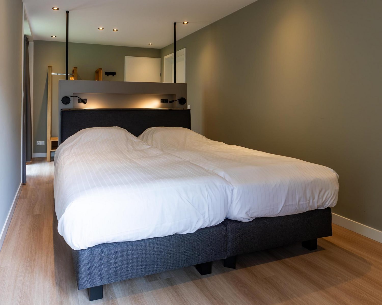 Bosvilla with Hottub & Sauna | 6 persons