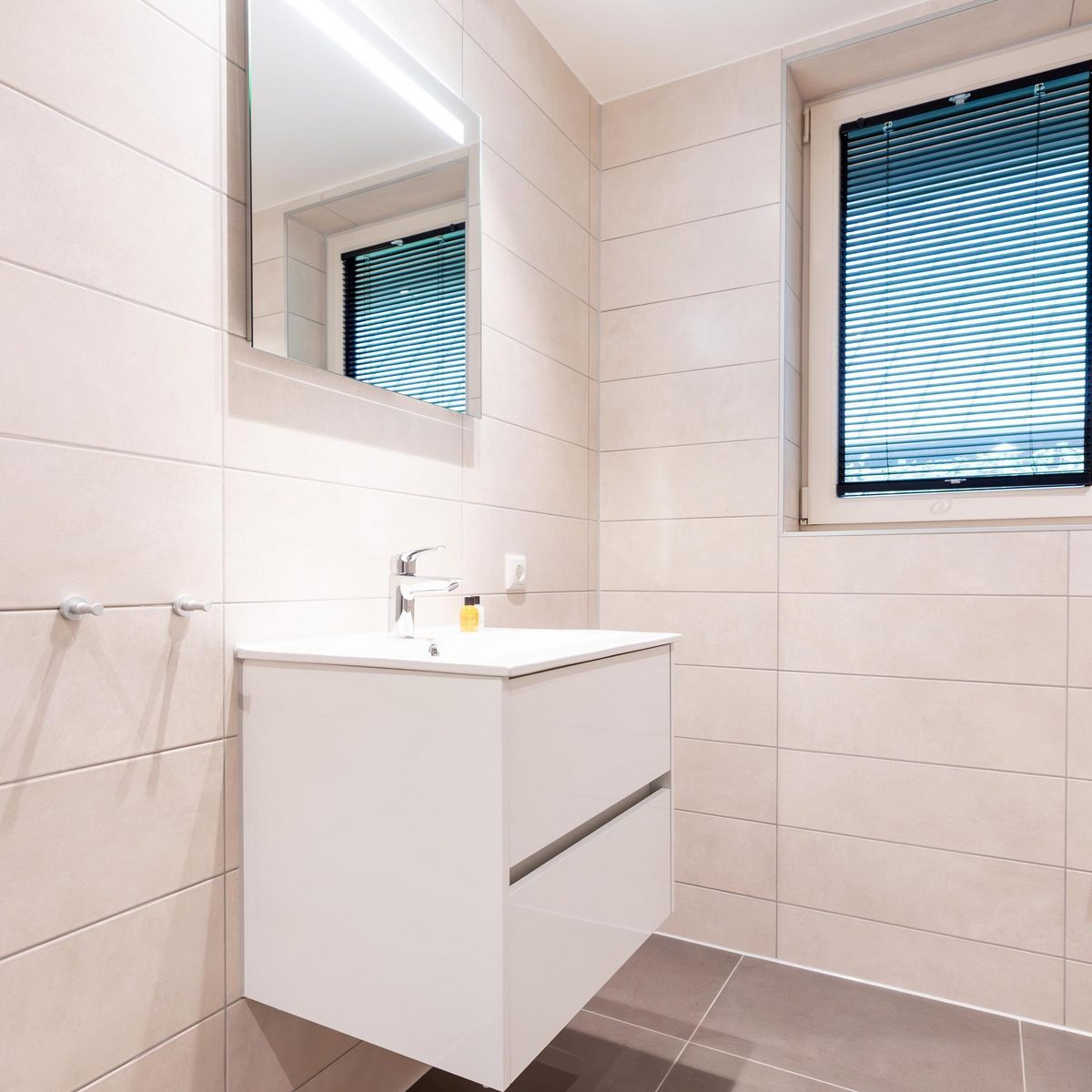 Bosvilla with Hottub & Sauna | 6 persons