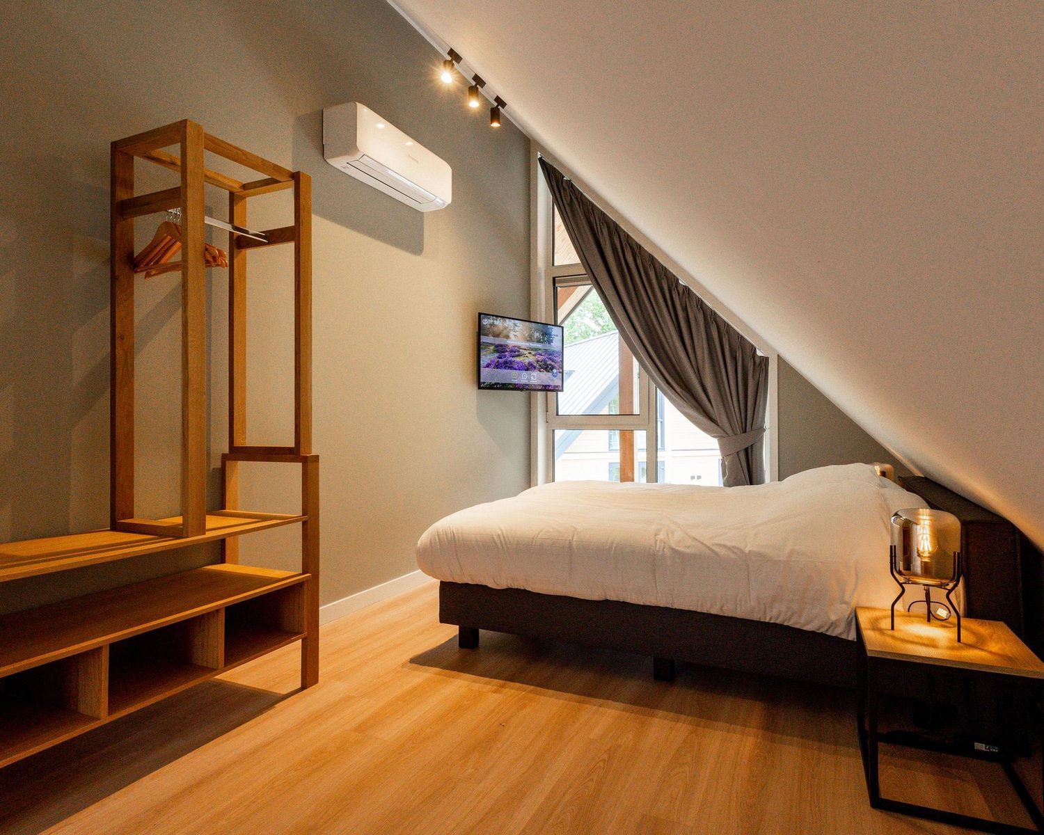 Bosvilla with Hottub & Sauna | 6 persons