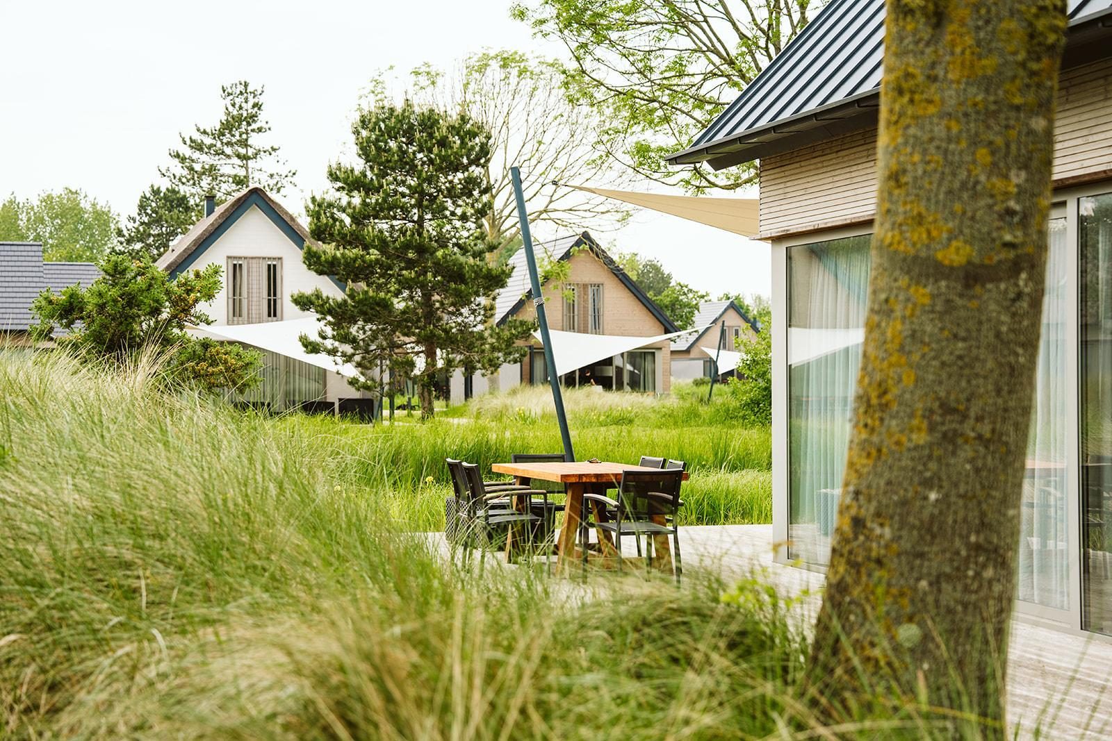 Luxurious holiday home for 6 people