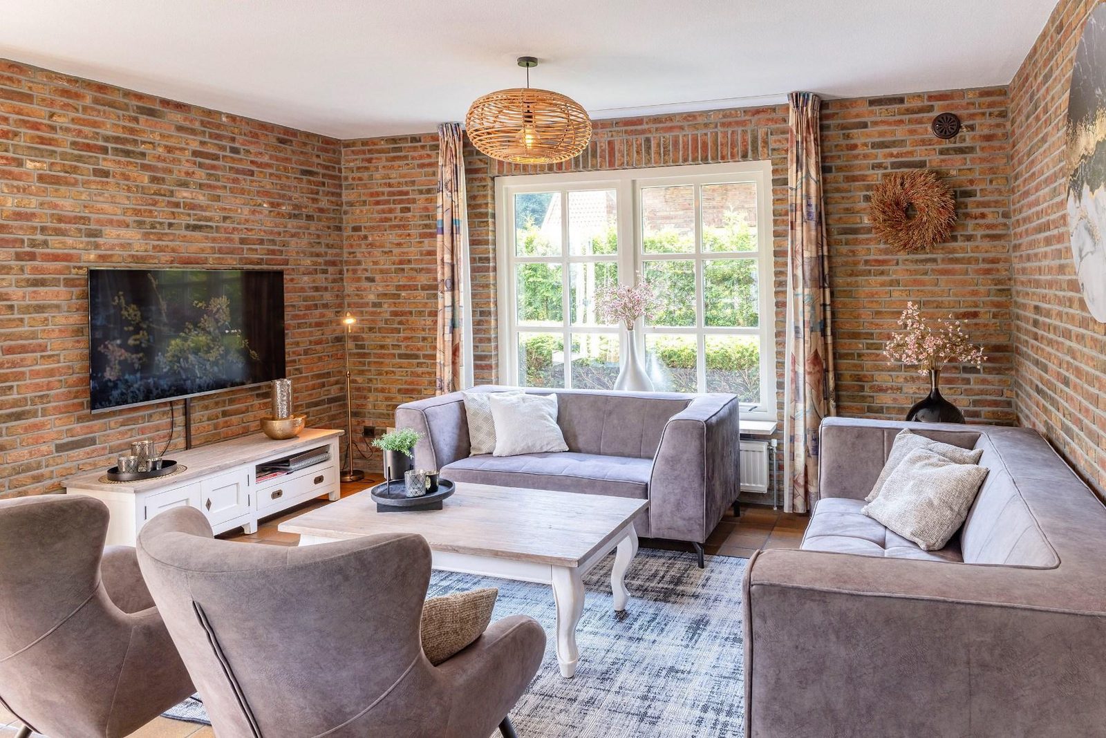 Landgoed Losser - vakantiehuis de Bron
