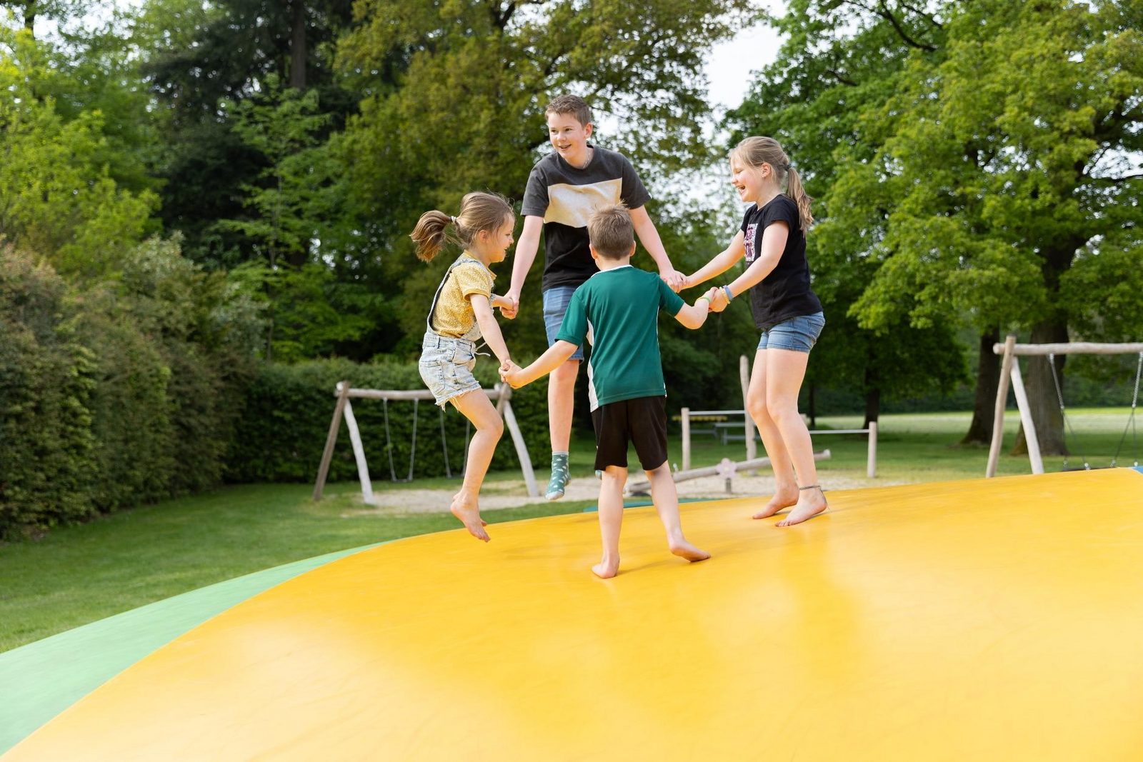Landgoed Losser - vakantiehuis de Bron