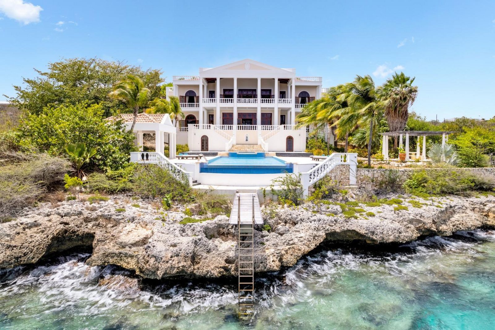 Villa Isla Bella