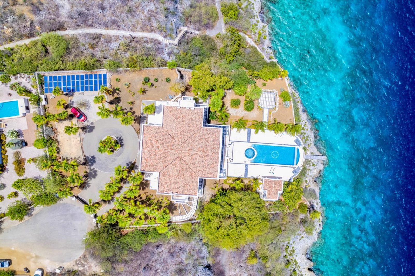 Villa Isla Bella