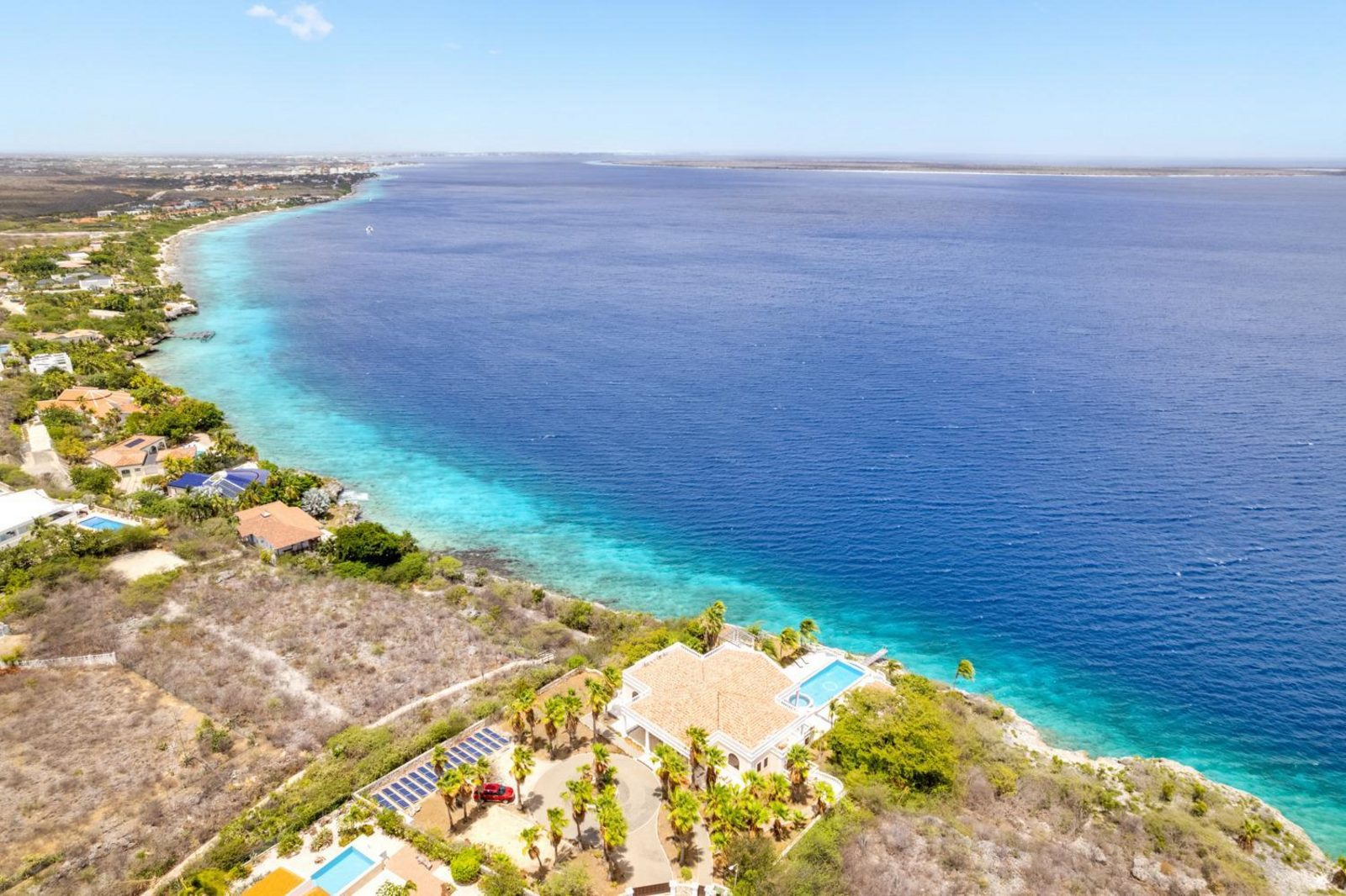 Villa Isla Bella