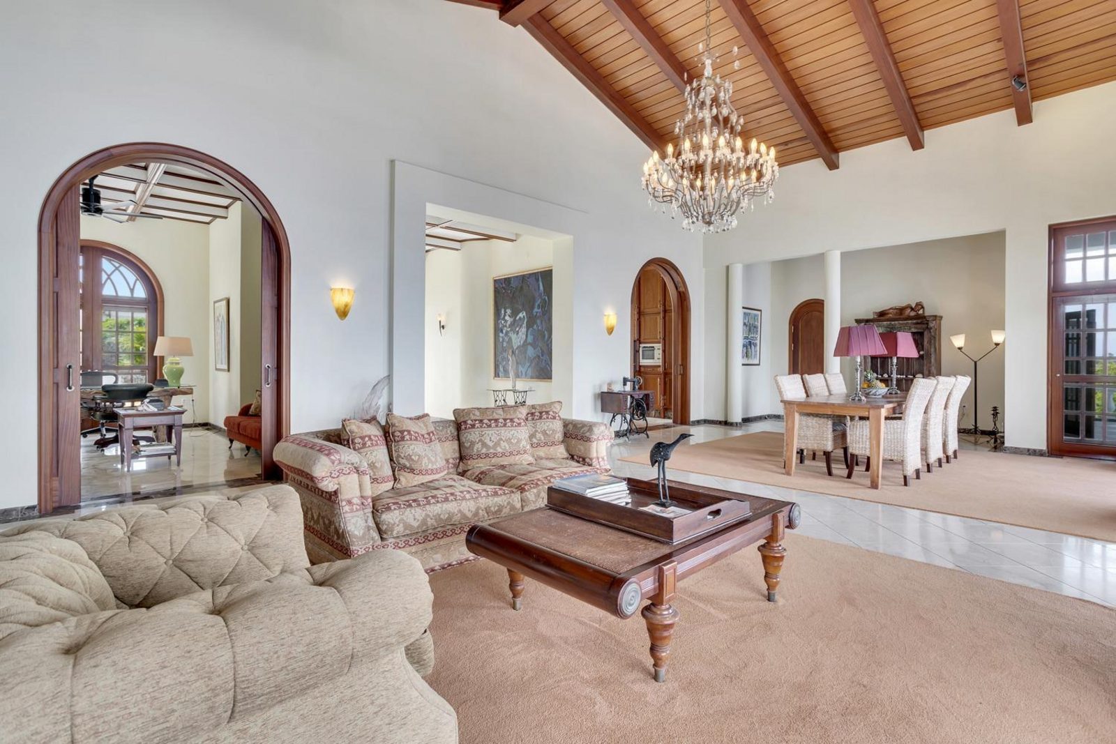 Villa Isla Bella