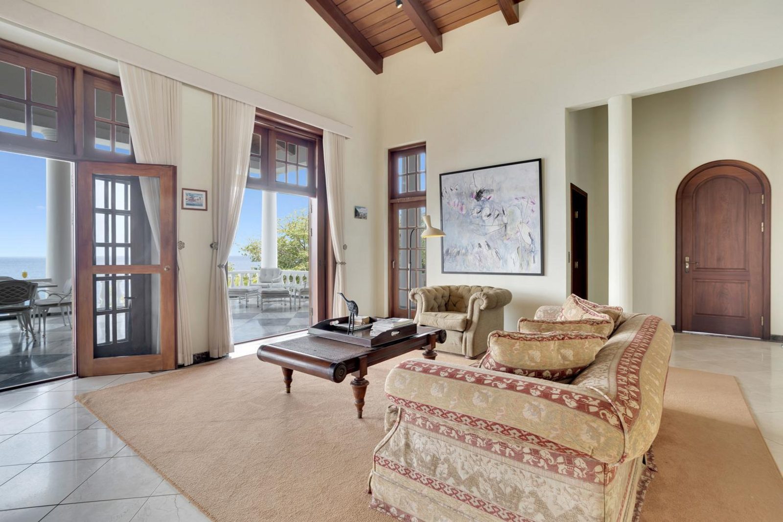 Villa Isla Bella