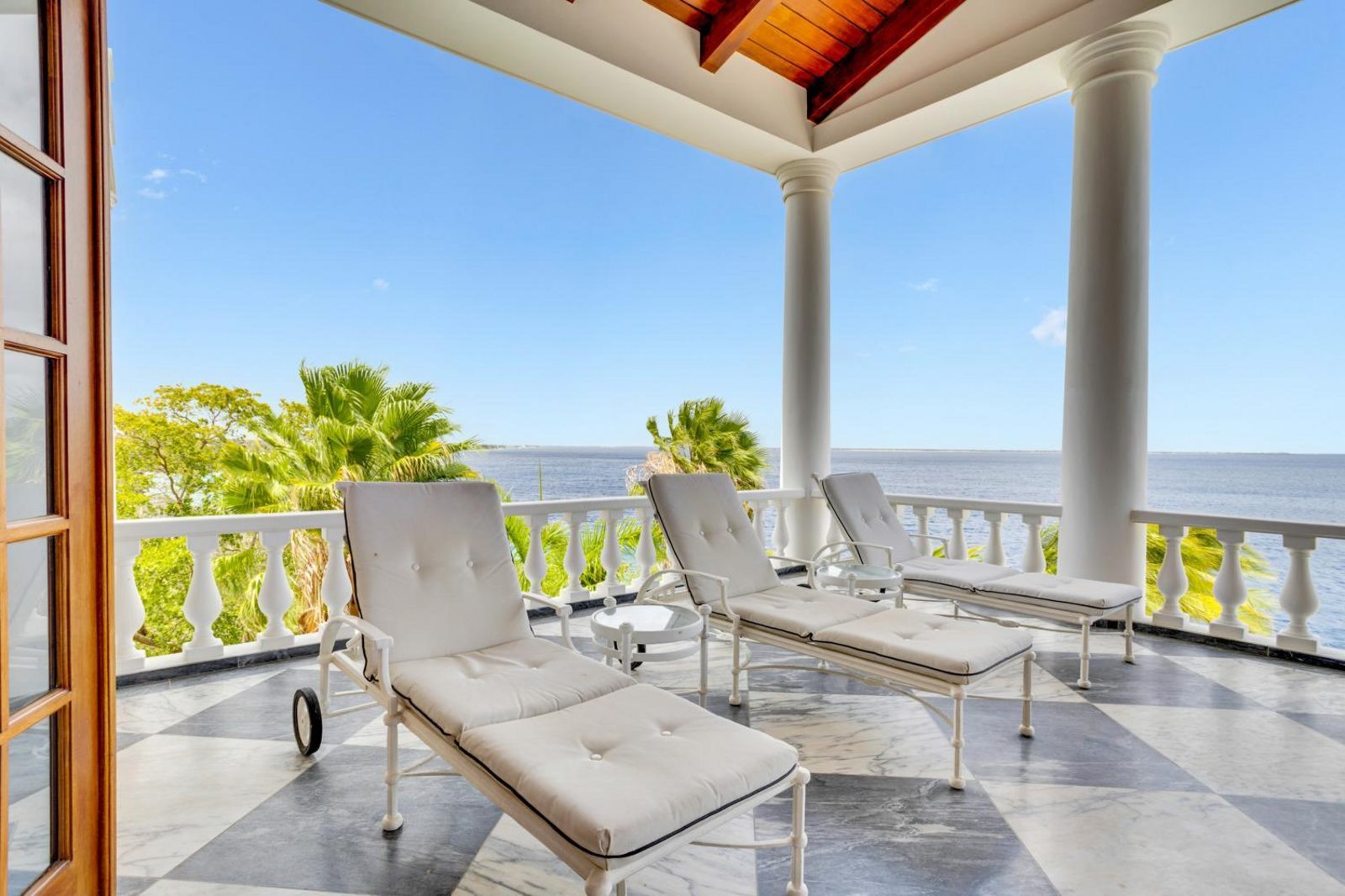 Villa Isla Bella