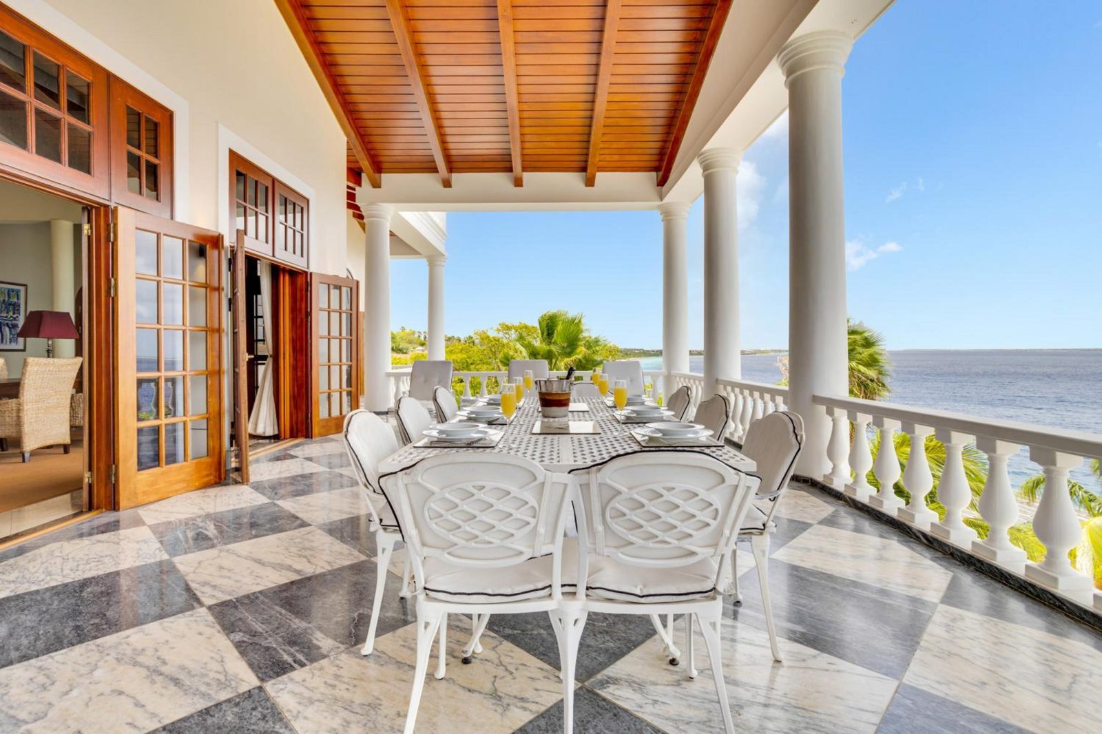 Villa Isla Bella