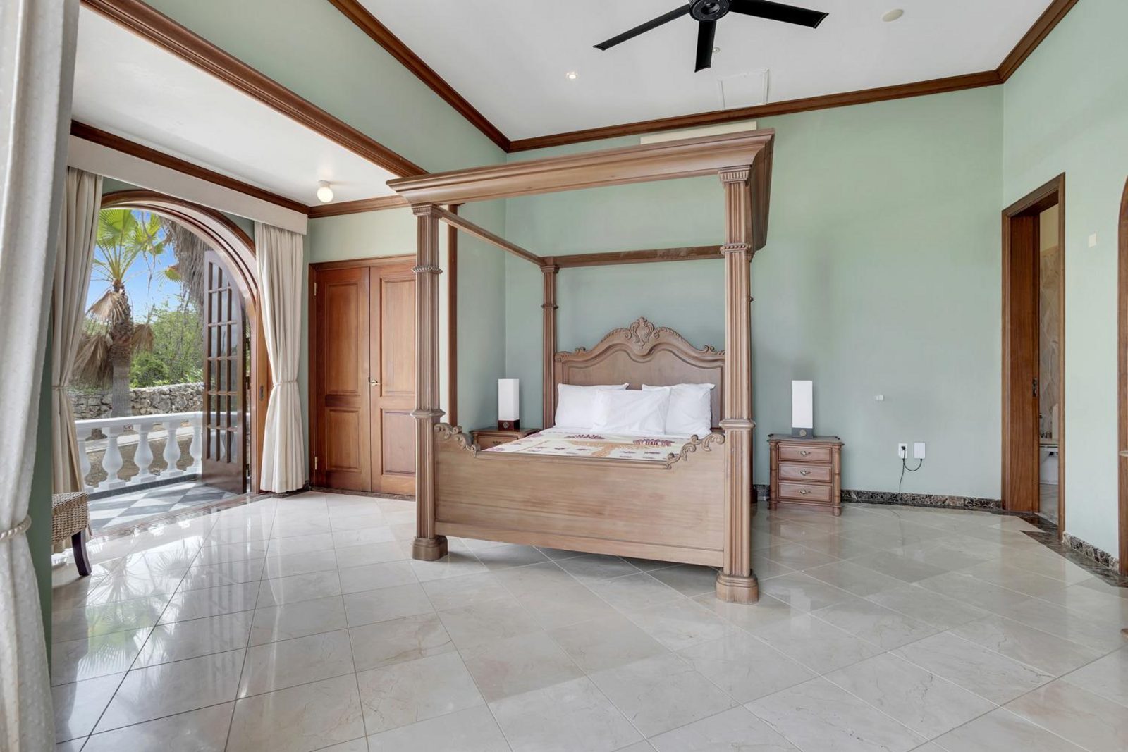Villa Isla Bella