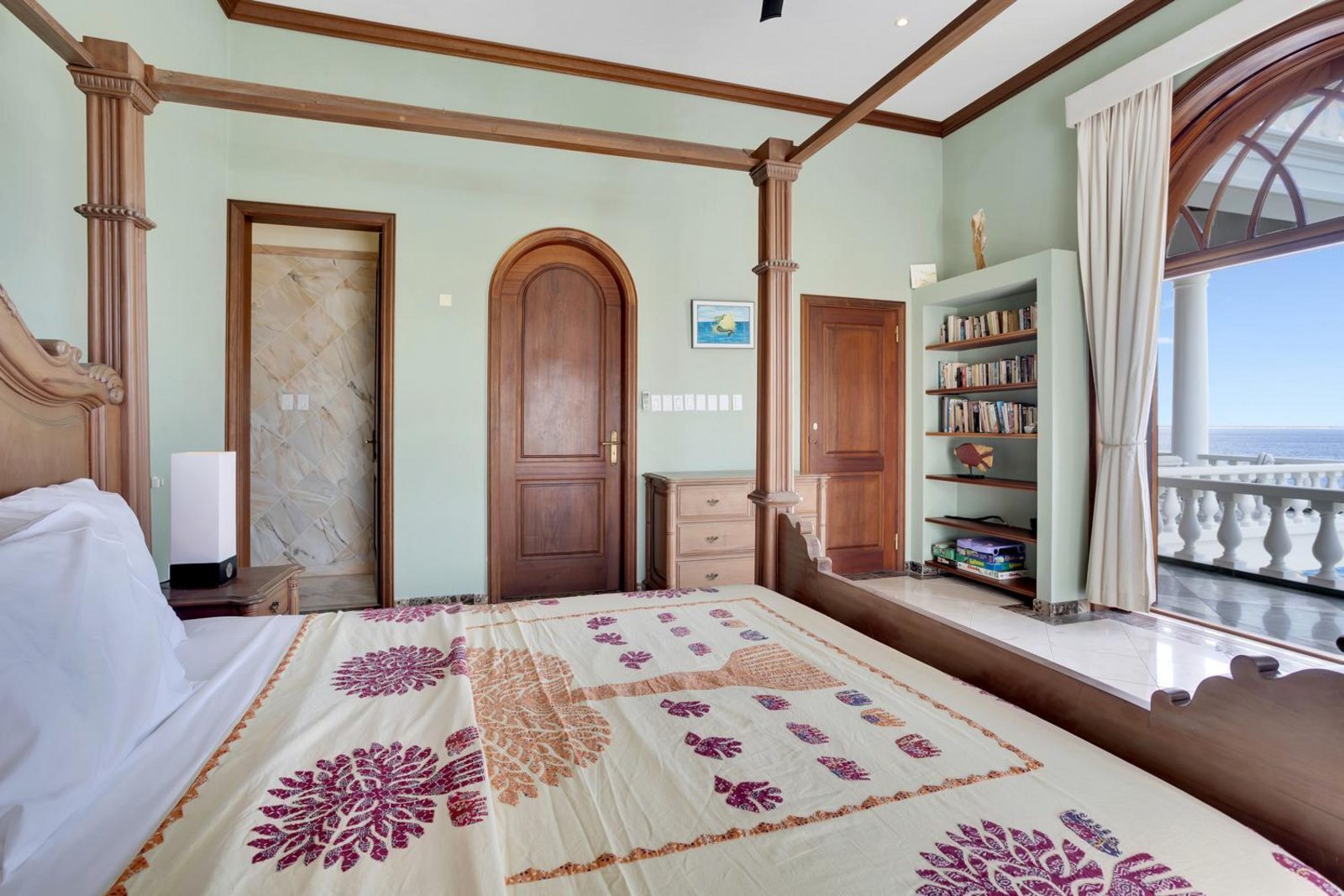 Villa Isla Bella