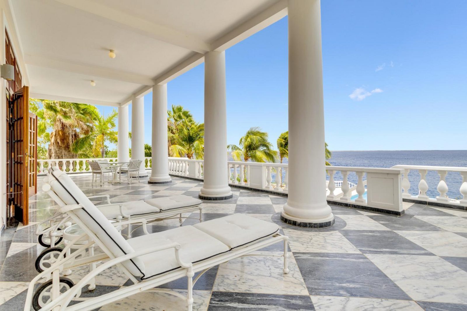 Villa Isla Bella