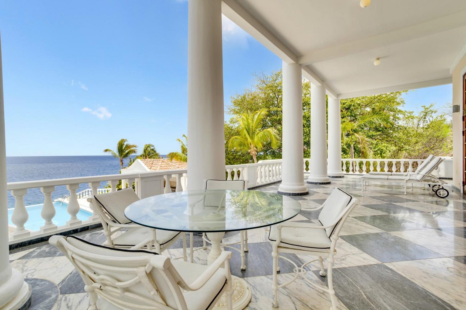 Villa Isla Bella