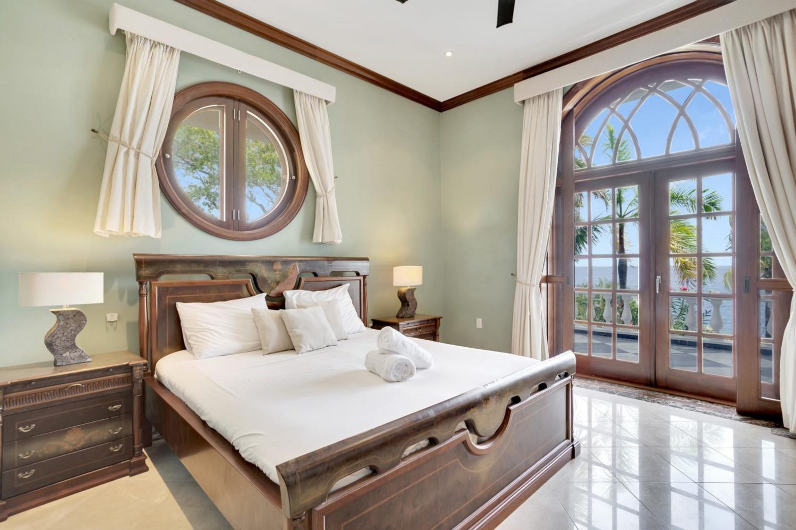 Villa Isla Bella